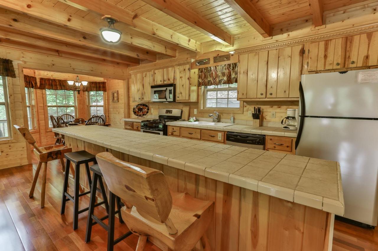 Heaven On The Toccoa Where You Will Enjoy The Sites And Sounds Of The Toccoa River Mineral Bluff Exterior photo